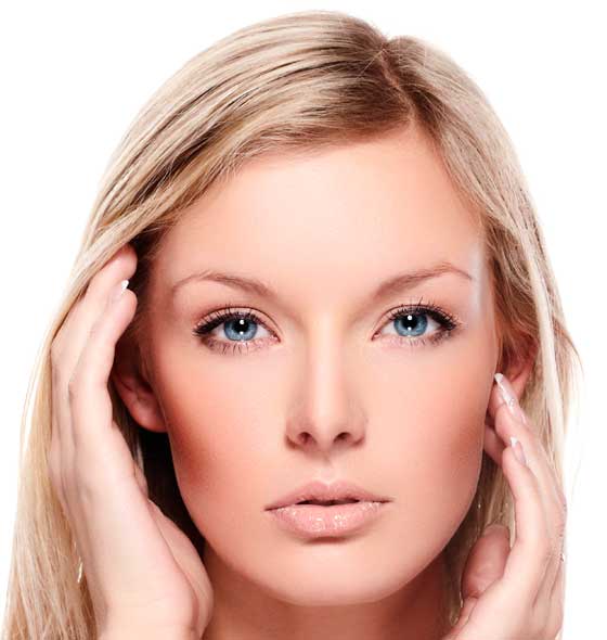 Facials in Bethesda Maryland